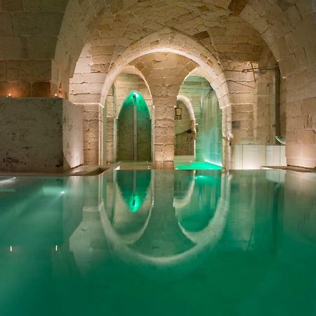 Bed and Breakfast ReLuxe Private Wellness Lecce Esterno foto