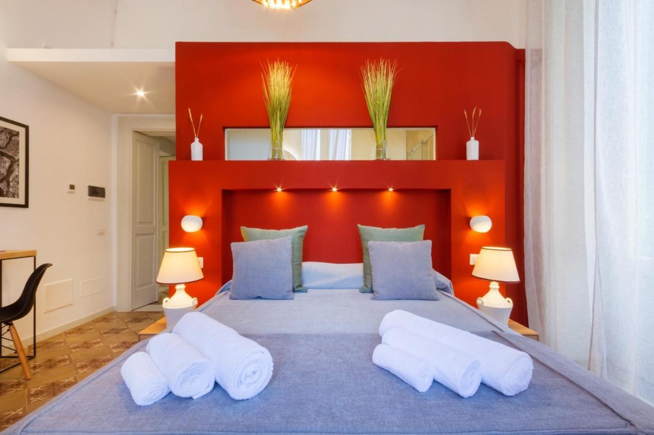 Bed and Breakfast ReLuxe Private Wellness Lecce Esterno foto