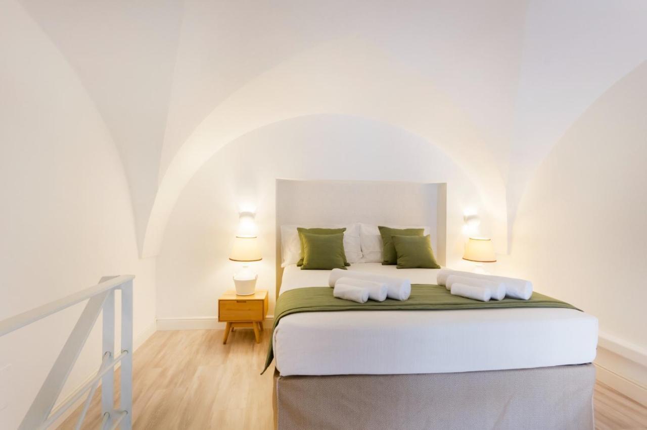 Bed and Breakfast ReLuxe Private Wellness Lecce Esterno foto