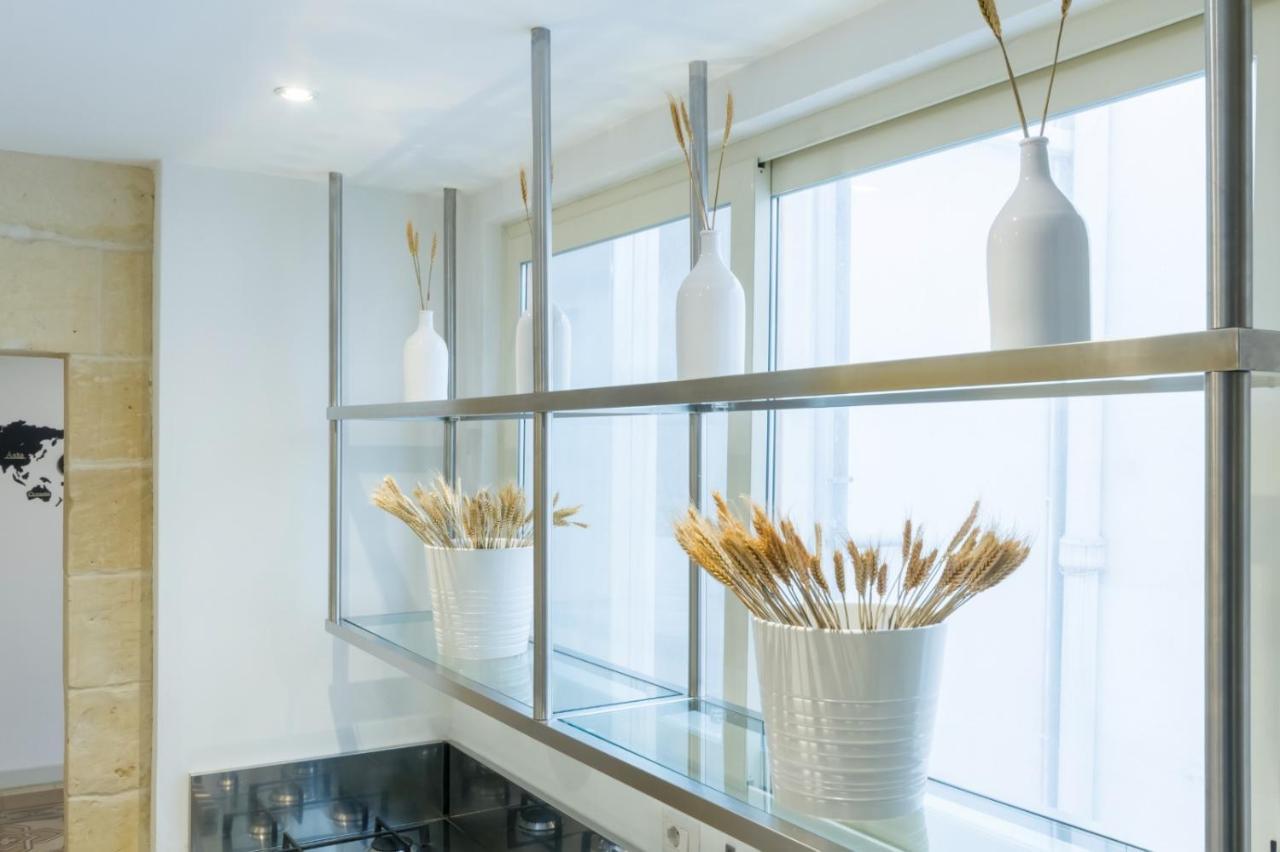 Bed and Breakfast ReLuxe Private Wellness Lecce Esterno foto