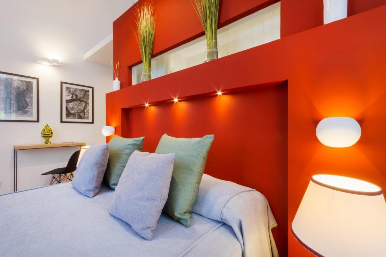 Bed and Breakfast ReLuxe Private Wellness Lecce Esterno foto