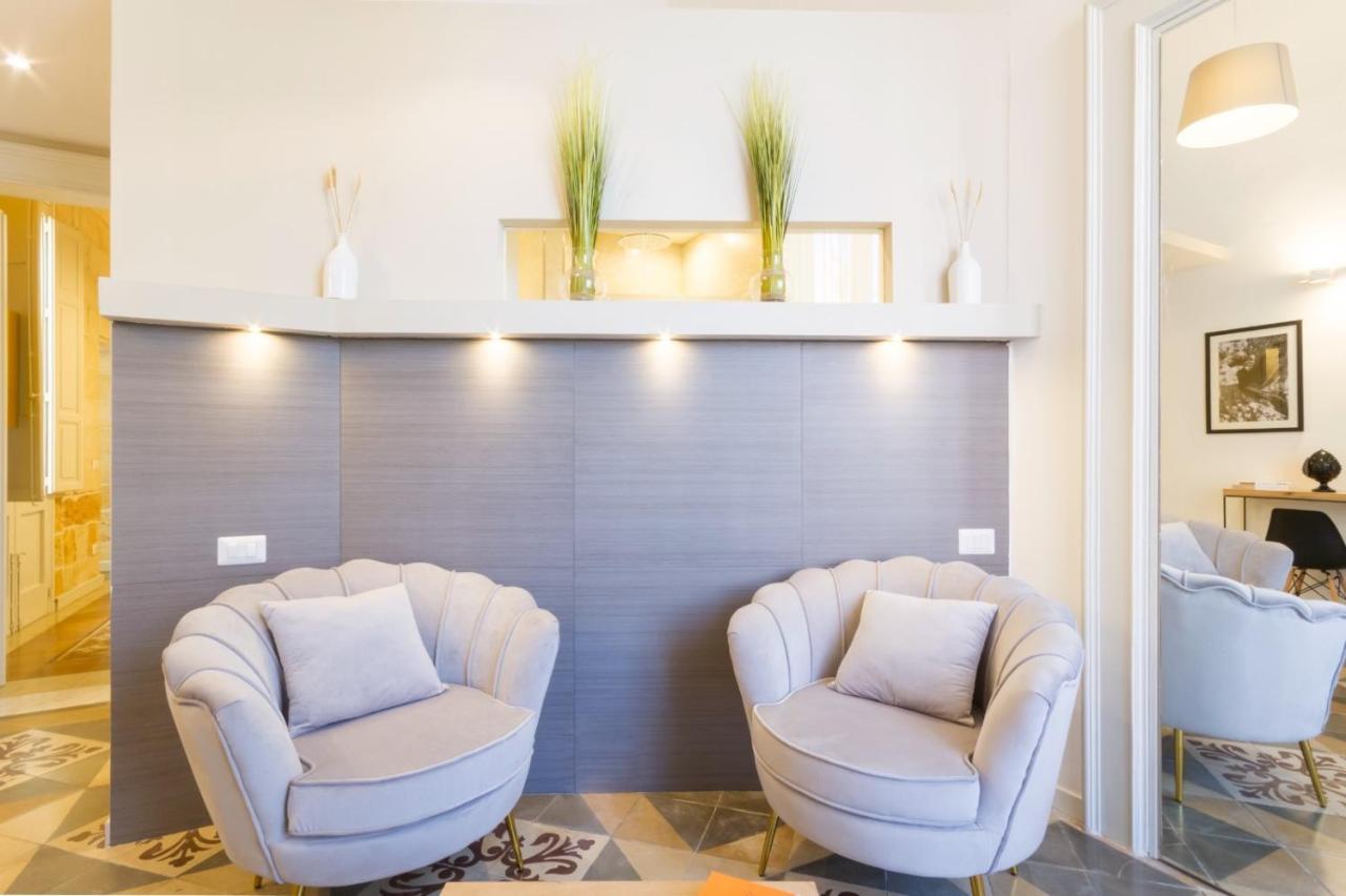 Bed and Breakfast ReLuxe Private Wellness Lecce Esterno foto