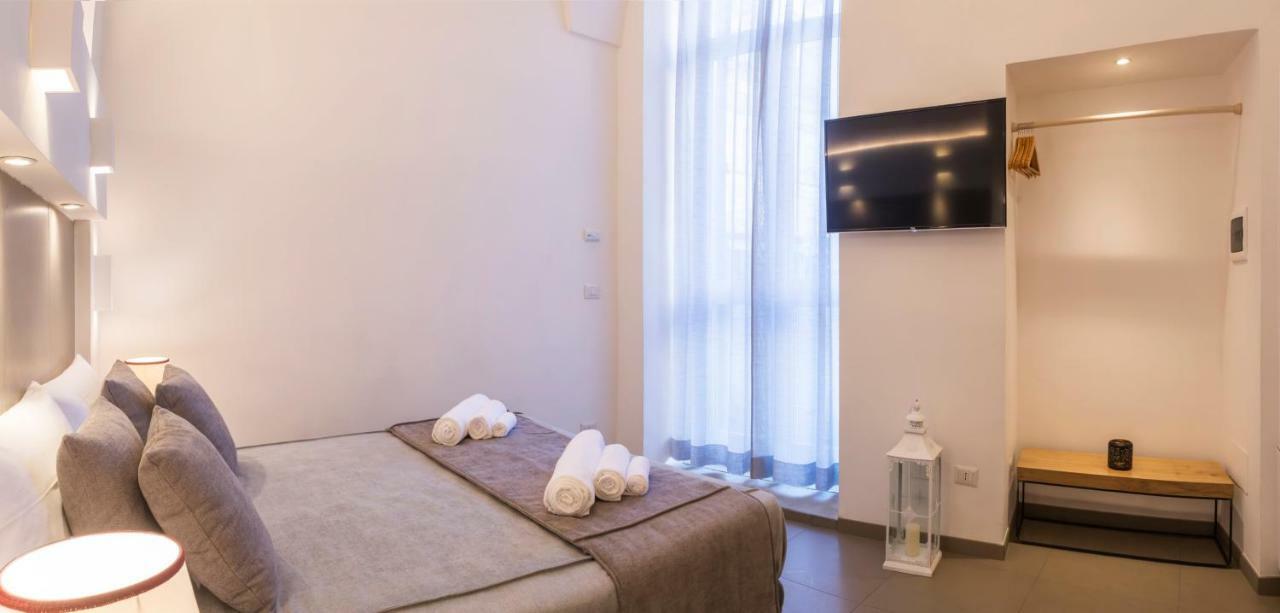 Bed and Breakfast ReLuxe Private Wellness Lecce Esterno foto