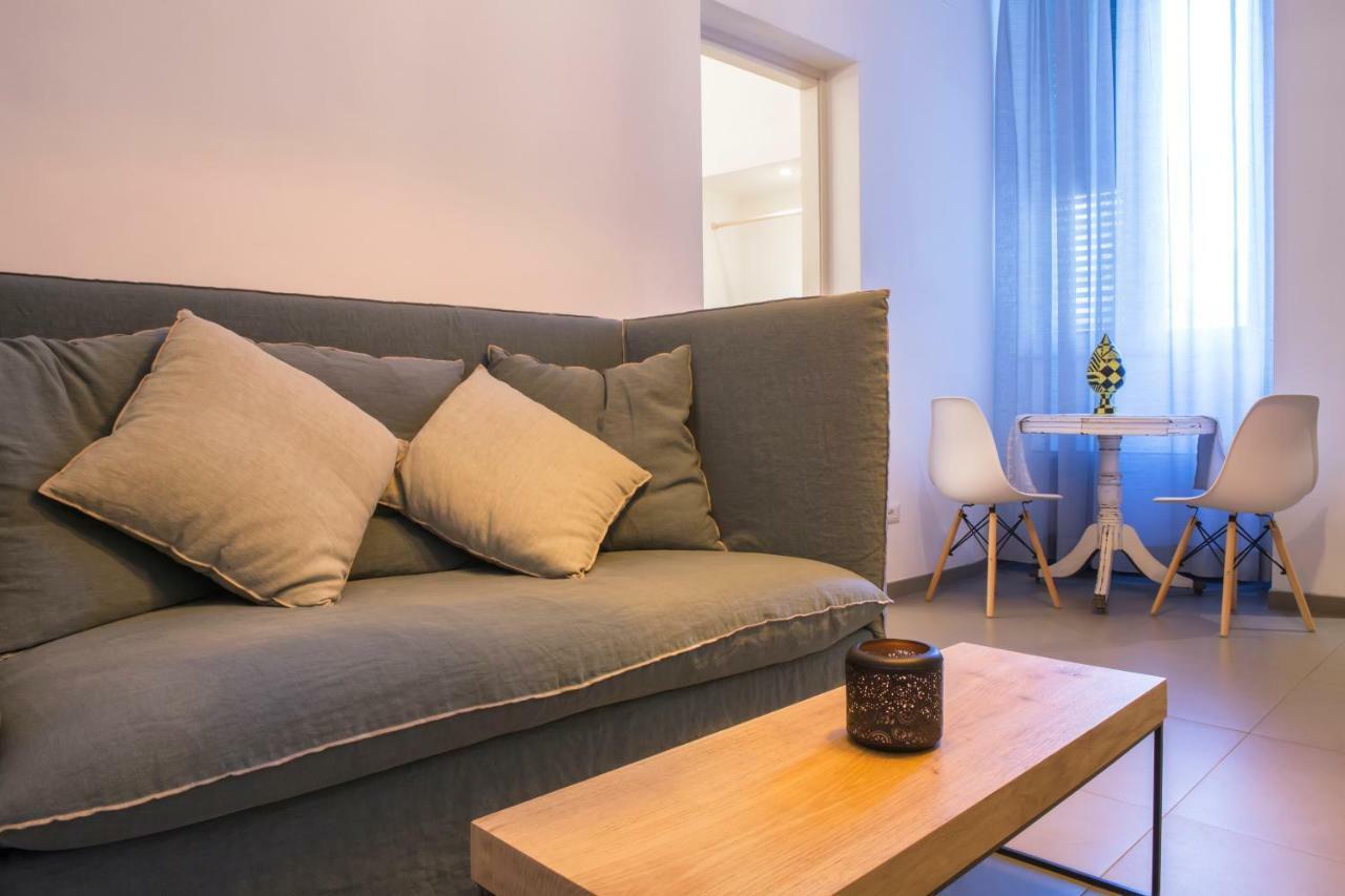 Bed and Breakfast ReLuxe Private Wellness Lecce Esterno foto