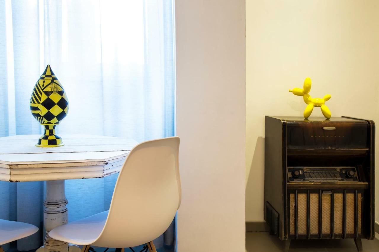 Bed and Breakfast ReLuxe Private Wellness Lecce Esterno foto